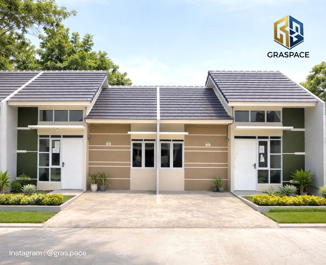 Grand Madani Residence 4